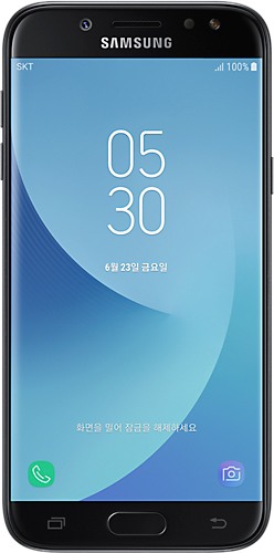 Samsung SM-J530K Galaxy J5 2017 TD-LTE KR 32GB